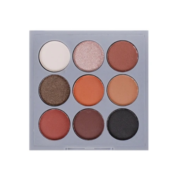 Other - (3/30$)Band beauty neutral palette